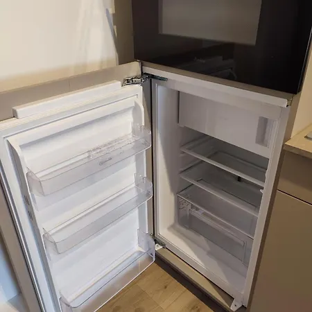 Appartement Peter West Constance