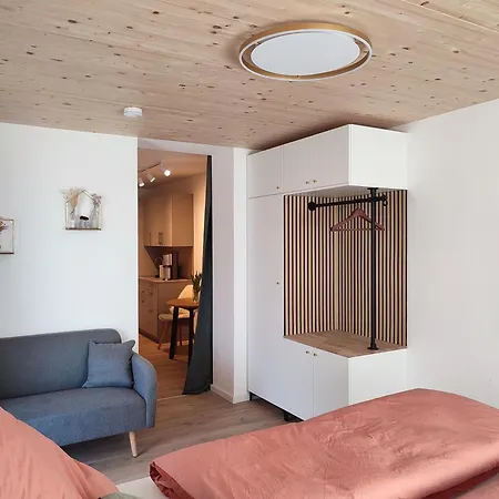 Appartement Peter West *