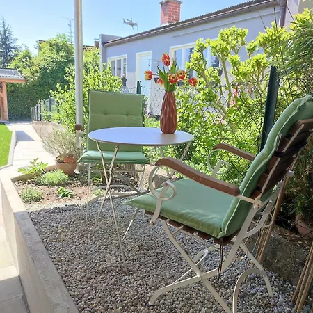 Peter West * Constance