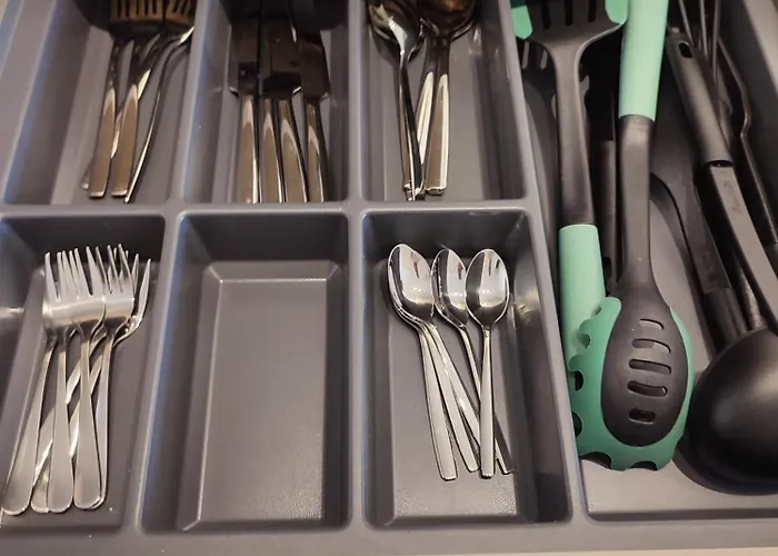 Appartement Peter West