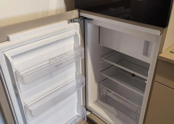 Appartement Peter West Constance