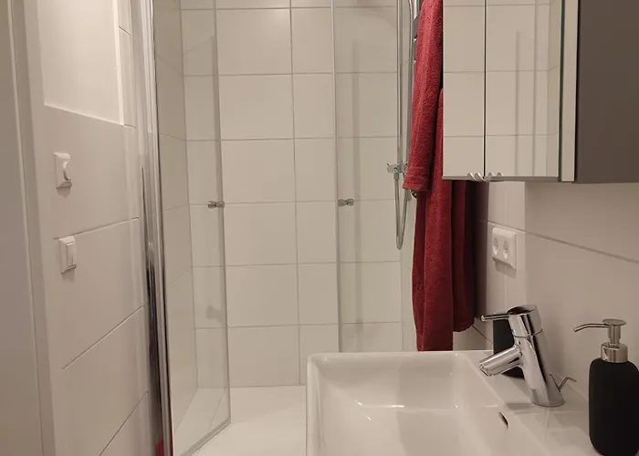 Apartment Peter West *