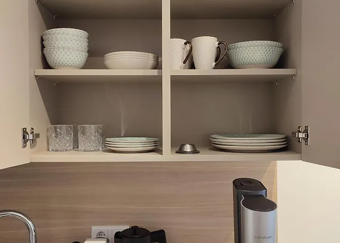 Peter West Appartement