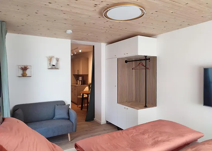 Apartment Peter West *