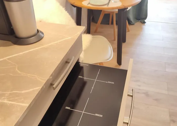 Apartment Peter West *